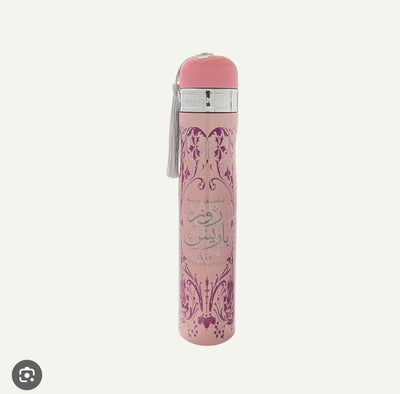 Ard Al Zaafaran Rose Paris Night – Air Freshener 300ml