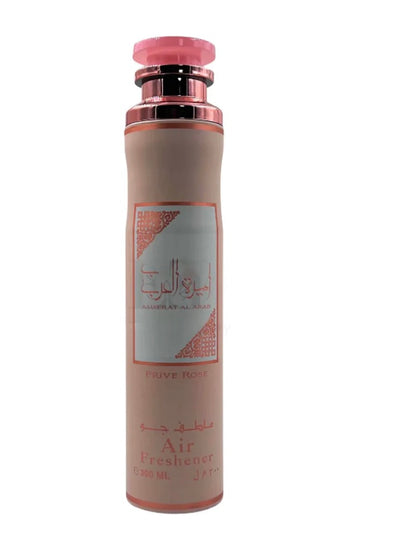 Ameerat al Arab air freshener 300ml