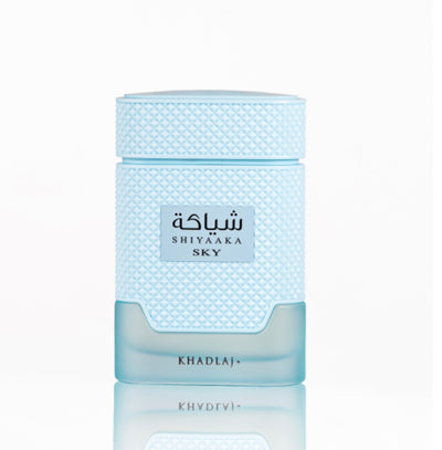 Khadlaj Shiyaaka Sky 100 ml