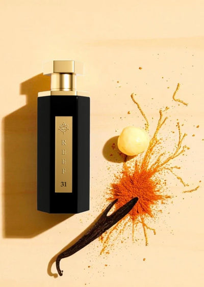 Reef Perfumes Reef 31 – Eau de Parfum 100ml