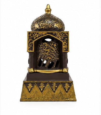 Bukhour Burner