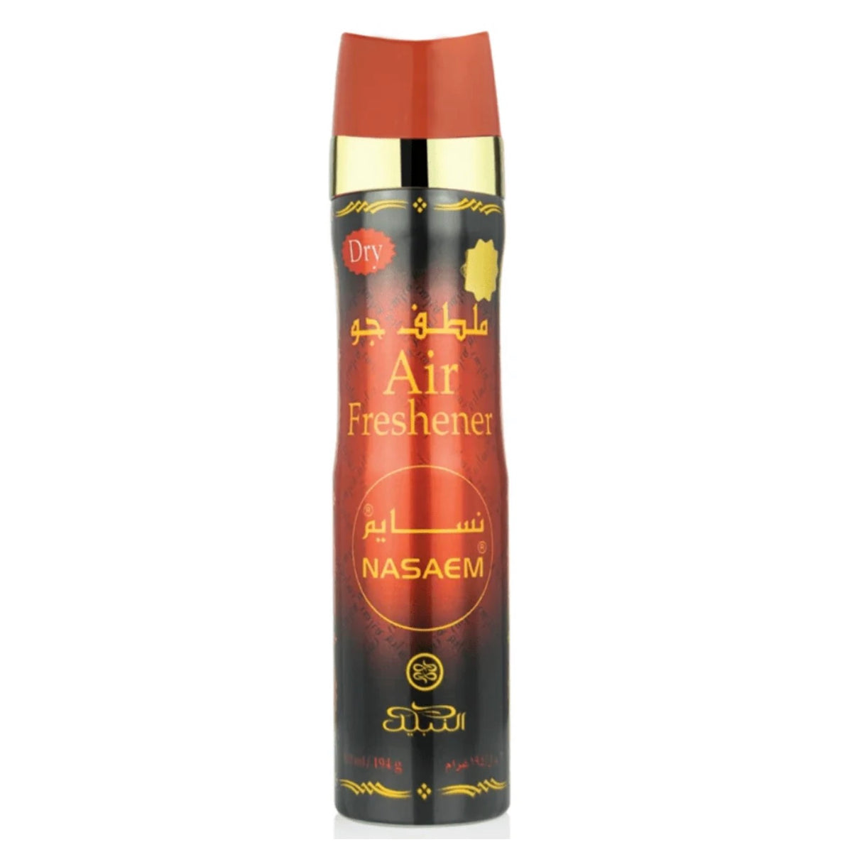 Nabeel Nasaem – Dry Air Freshener 300ml