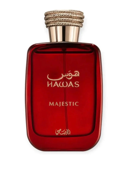 Rasasi Hawas Majestic 100 ml