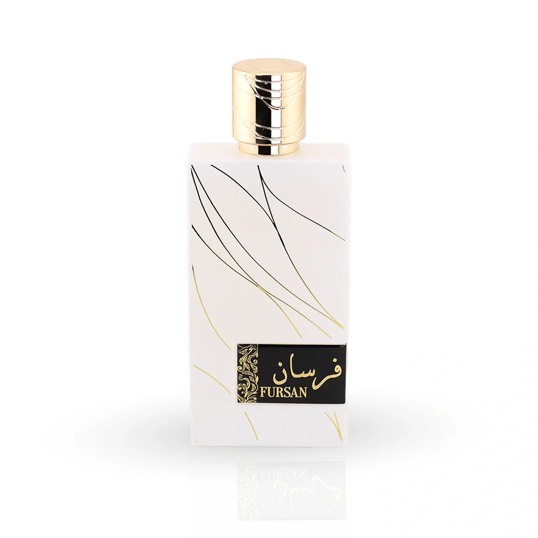 Fursan Eau de Parfum 100ml By Khadlaj by Khadlaj - Arabian Eau de Parfum