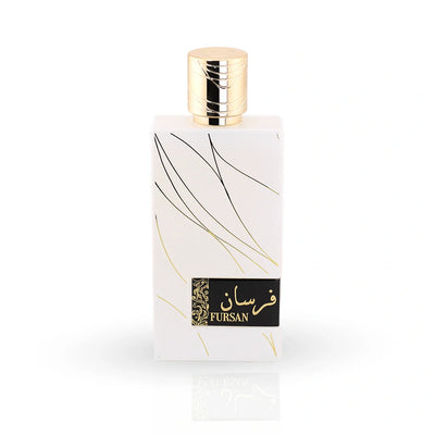 Fursan - EDP - by Khadlaj