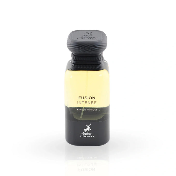 Maison Alhambra Fusion Intense – Eau de Parfum 80ml