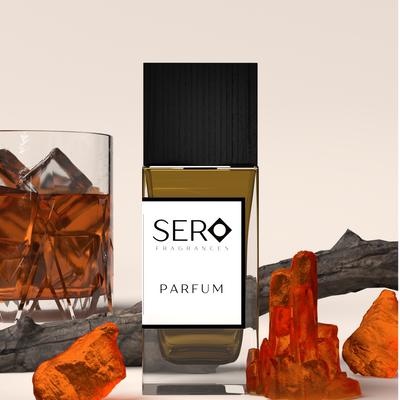 Sero George – Extrait de Parfum 50ml