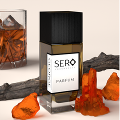 Sero George Extrait de Parfum