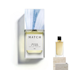 Match Perfumes Match Y Liber – Eau de Parfum