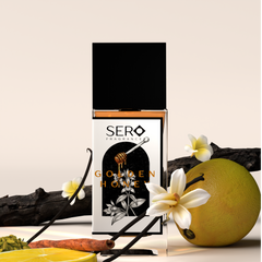 Sero Golden Honey Extrait de Parfum 50ml bottle