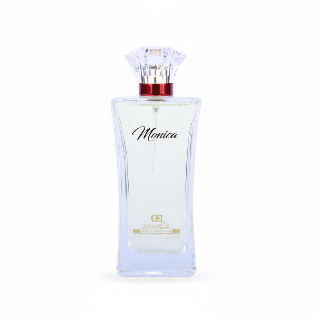 Monica By Banafa for Oud Eau de Parfum 100ml by Banafa for Oud - Arabian Eau de Parfum