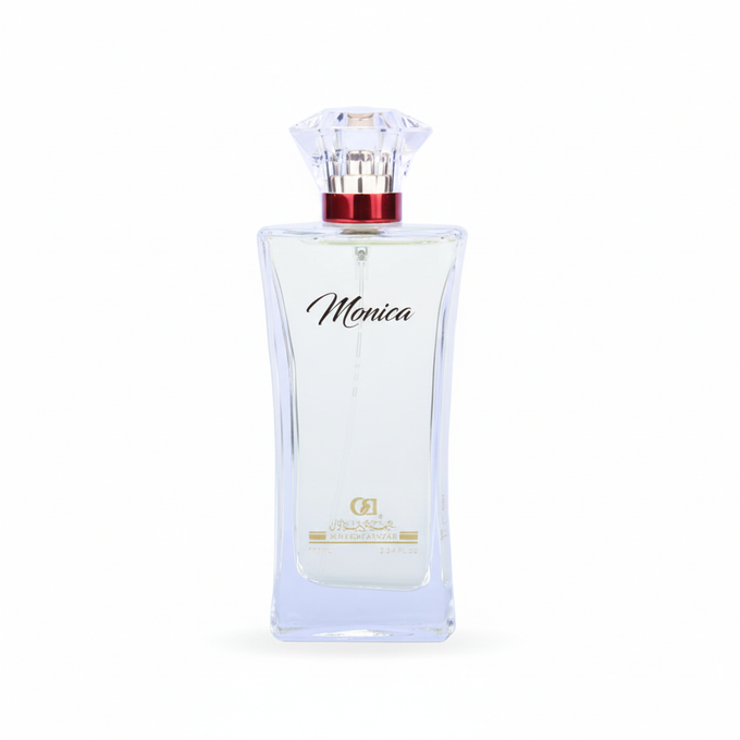 Banafa for Oud Monica – Eau de Parfum 100ml