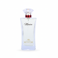 Monica By Banafa for Oud Eau de Parfum 100ml by Banafa for Oud - Arabian Eau de Parfum