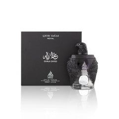 Ghala Zayed Luxury Royal by Ard Al Khaleej – Eau de Parfum (100ml)