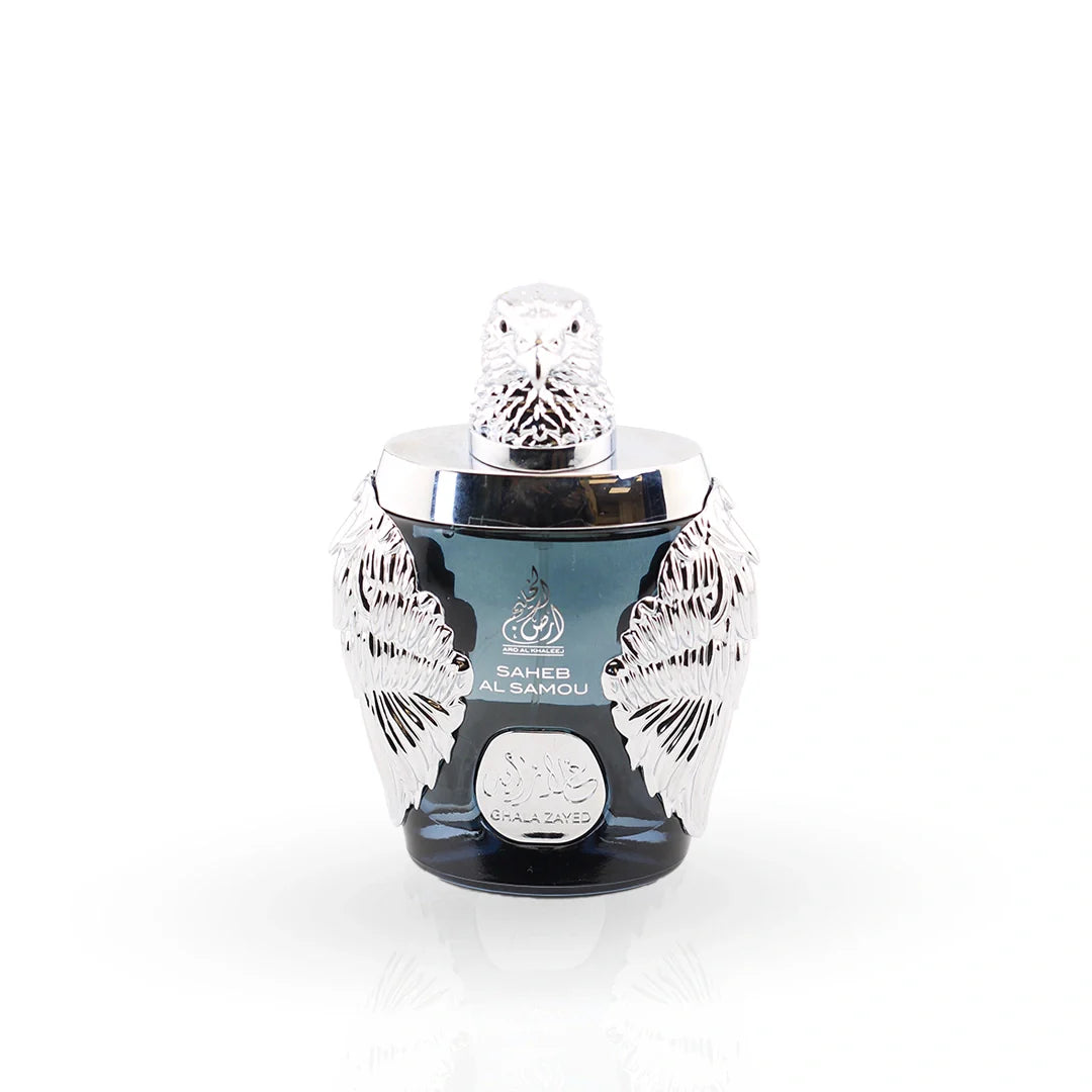 Ard Al Khaleej Ghala Zayed Saheb Al Samou Eau de Parfum 100ml