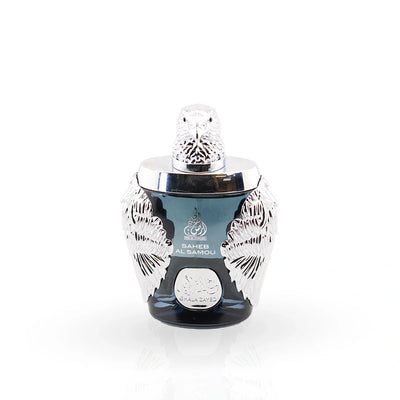 Ghala Zayed Sahib Al Samou Eau de Parfum 100ml