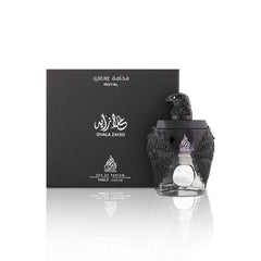 Ghala Zayed Luxury Royal by Ard Al Khaleej – Eau de Parfum (100ml)-My Store