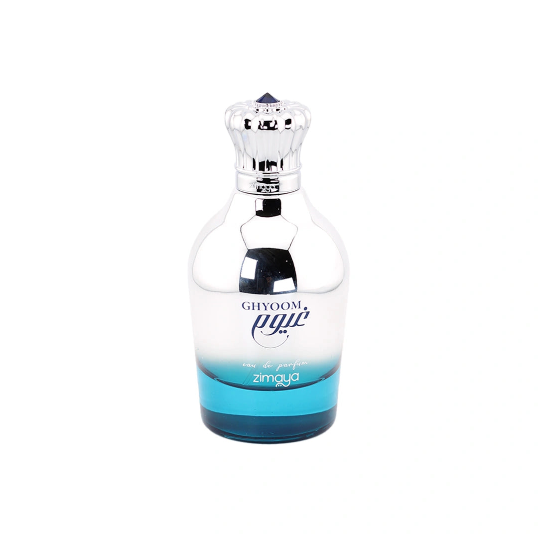 Ghyoom by Afnan | Zimaya – Eau de Parfum (100 ml / 3.4 fl oz)-My Store