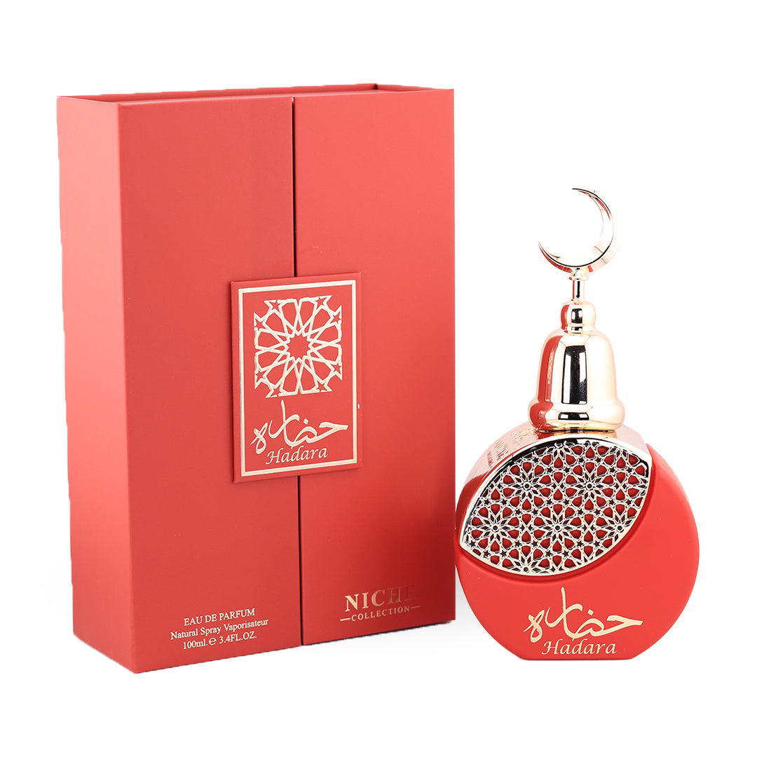 Khalis Hadara Eau de Parfum 100ml