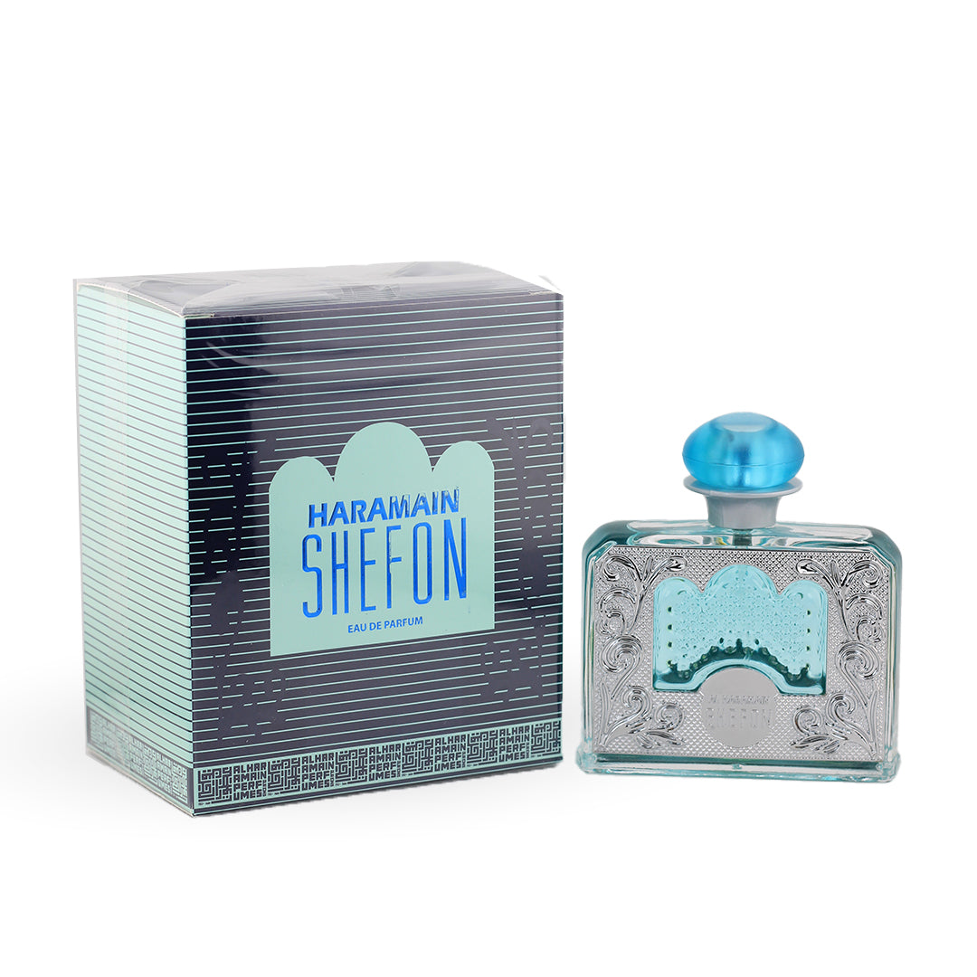 Shiffon by Al Haramain