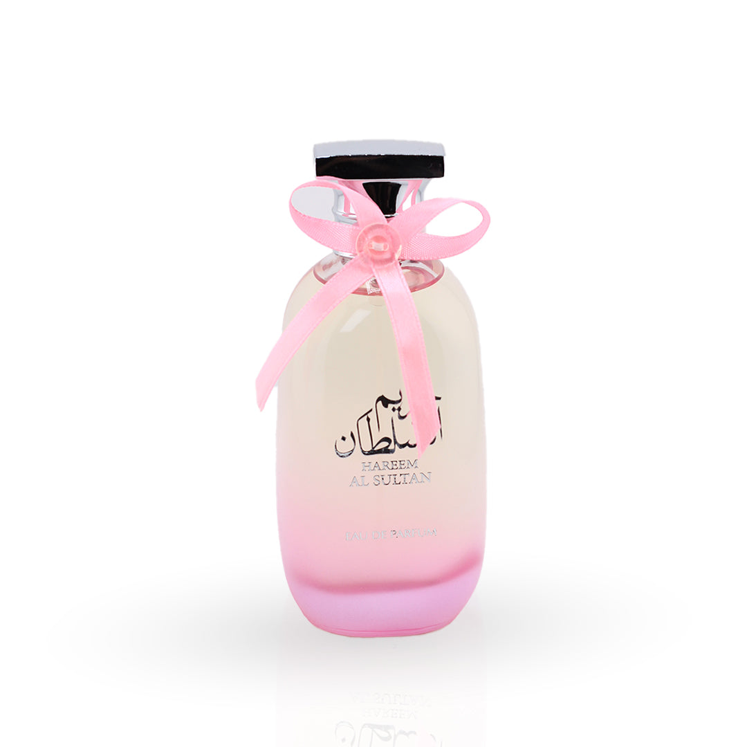 Hareem Al Sultan – 100ml By Ard Al Zaafaran by Ard Al Zaafaran - Arabian Eau de Parfum