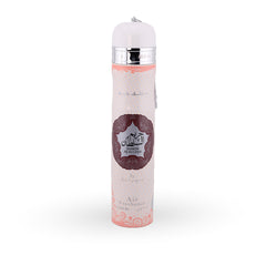 Hareem Al Sultan Air Freshener – 300ml - Arabian Air & Room Freshener