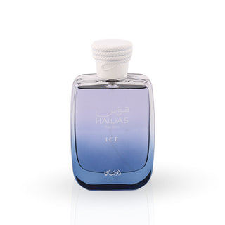 Rasasi Hawas Ice – Eau de Parfum 100ml