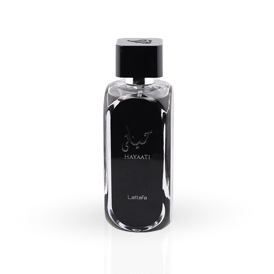 Hayaati by Lattafa – Eau de Parfum (100ml) by Lattafa - Arabian Eau de Parfum