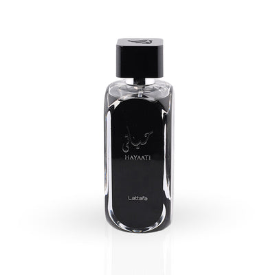 Hayati Black - EDP