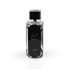 Hayaati by Lattafa – Eau de Parfum (100ml) by Lattafa - Arabian Eau de Parfum