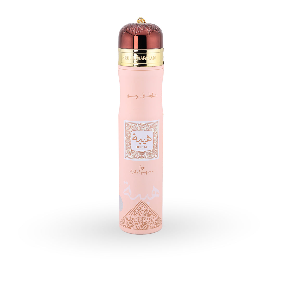 Ard Al Zaafaran Heibah Air Freshener 300ml