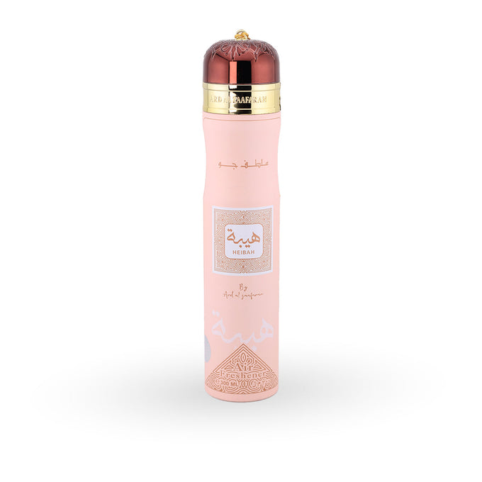 Ard Al Zaafaran Heibah – Air Freshener 300ml