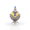 Khadlaj Perfumes Hareem Sultan Blue Men Perfume Oil 35ml