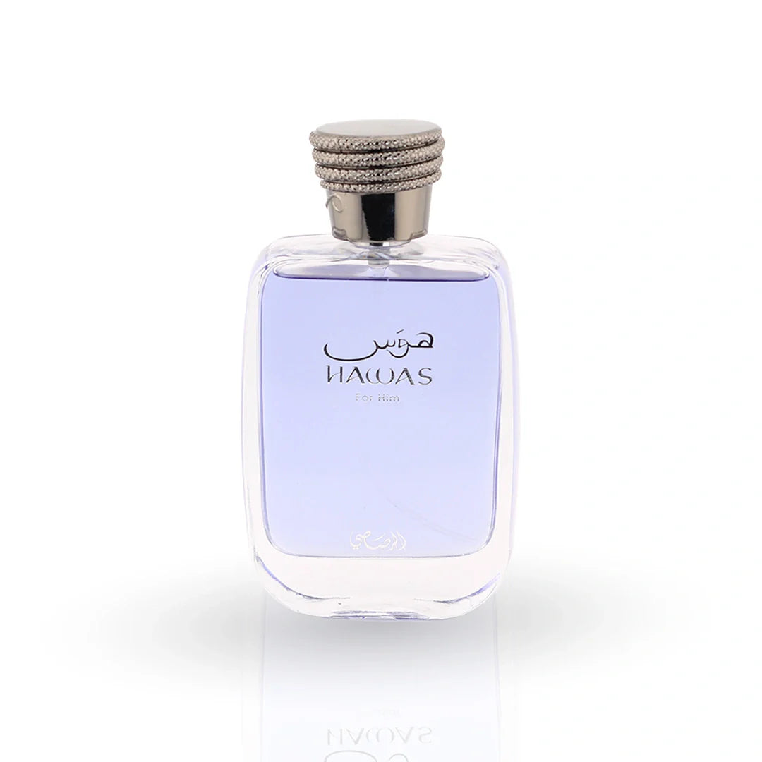 Rasasi Hawas for Him Eau de Parfum 100ml