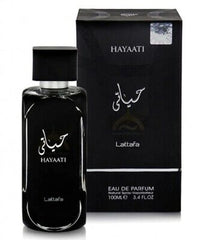HayaatI by Lattafa – Eau de Parfum (100ml)-My Store