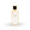 Hayati White - EDP