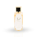 Hayati White - EDP