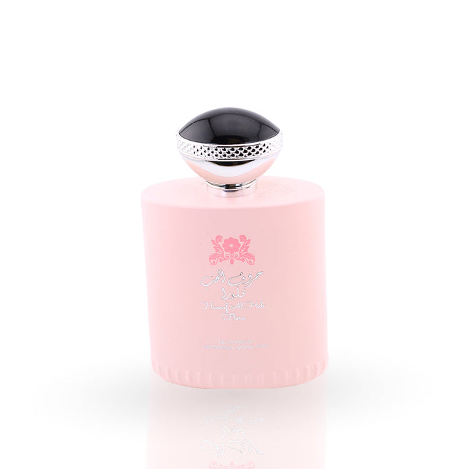 Ard Al Zaafaran Huroof Al Hub Flora – Eau de Parfum 100ml
