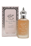 Huroof Al Hub - Hair Mist