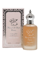 Huruf Al Hub Flora Fresh Hair Mist – 50ml-My Store