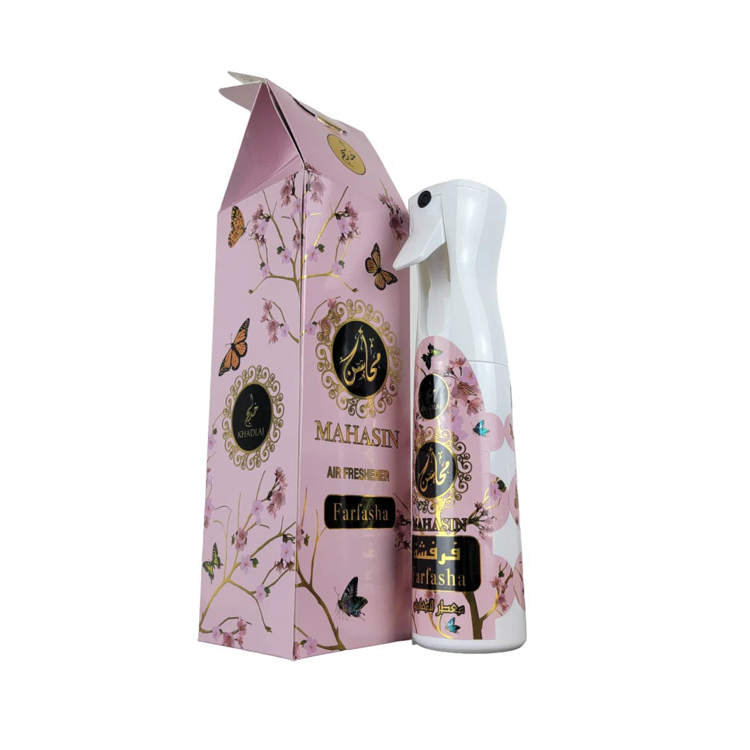 Khadlaj Frash Farfasha – Air Freshener 320ml
