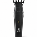 Electric hair burner