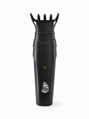 Electric hair burner