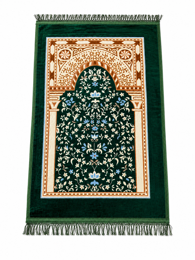 Large prayer MAT