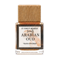 Arabian Oud