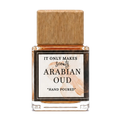 Arabian Oud