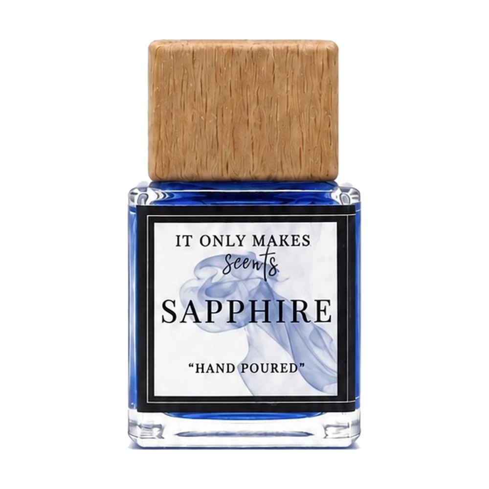 Nescentcity Sapphire – Car Diffuser