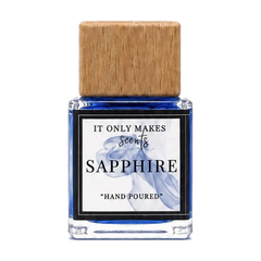 Nescentcity Saphire