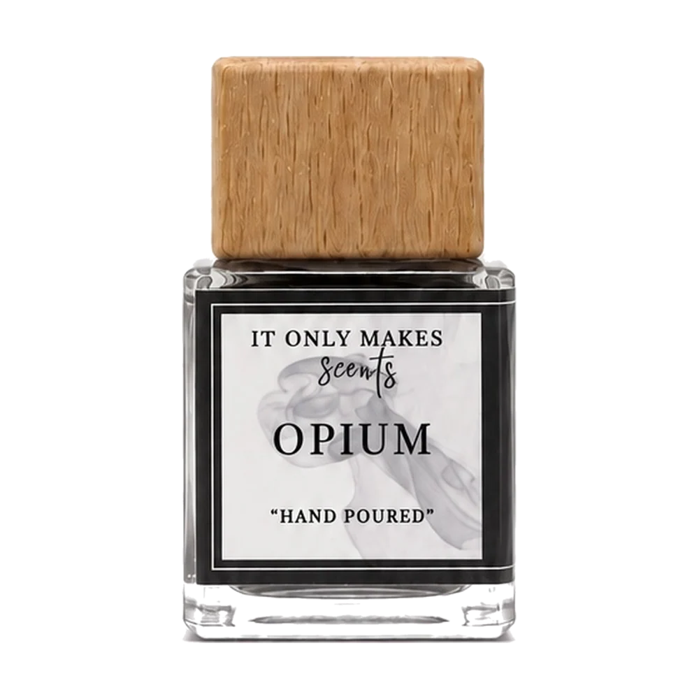 Nescentcity Opium – Car Diffuser