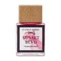 Nescentcity Sunset Blvd